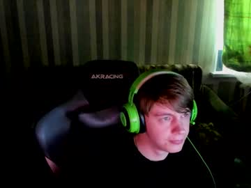 Aron_Neall July 24, 2025 Chaturbate stream image
