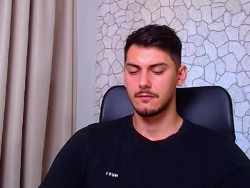 Clintmasterss July 24, 2025 Chaturbate stream image