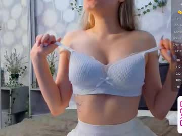 Crystalnyx July 24, 2025 Chaturbate stream image