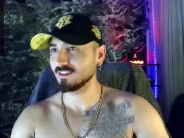 Garbel09 July 24, 2025 Chaturbate stream image