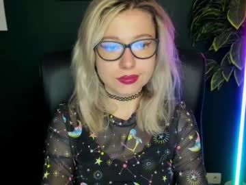Heidi_Pleasure July 24, 2025 Chaturbate stream image