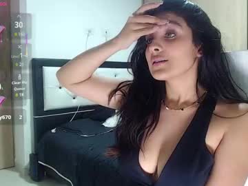 Hera_Elis July 24, 2025 Chaturbate stream image