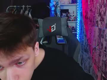 Kevin_Joestar July 24, 2025 Chaturbate stream image
