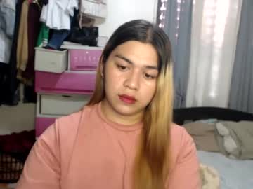 Lovely_Ricaxxx July 24, 2025 Chaturbate stream image