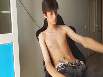 Lucasv1be July 24, 2025 Chaturbate stream image