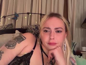 Platinum1998 July 24, 2025 Chaturbate stream image