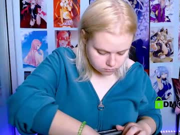 Vikki_Lust July 24, 2025 Chaturbate stream image