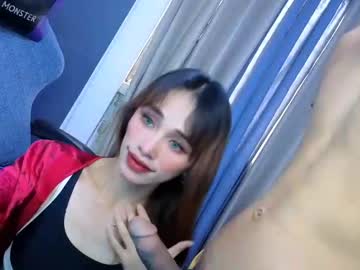 Familystroke_Twinny8 July 24, 2025 Chaturbate stream image
