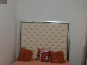 Hott_Eryka July 24, 2025 Chaturbate stream image