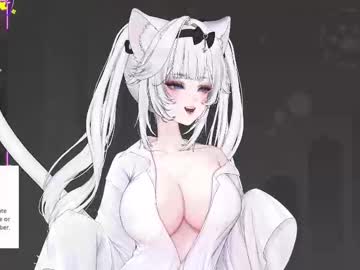 Kanakovt July 24, 2025 Chaturbate stream image