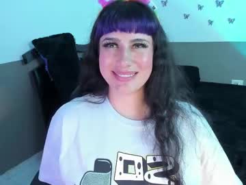 Monse_Luu July 24, 2025 Chaturbate stream image