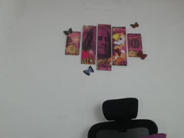 Sammy_Exotic July 24, 2025 Chaturbate stream image