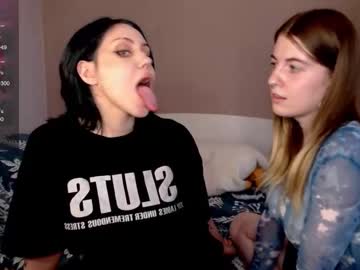 Threesomebabes July 24, 2025 Chaturbate stream image