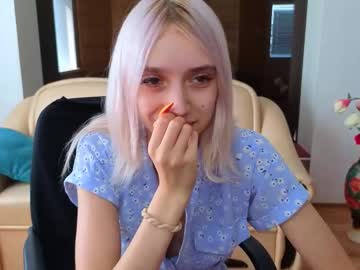 Tina_Taylors July 24, 2025 Chaturbate stream image