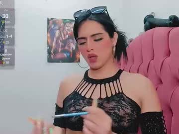 Valentina_Princess_ July 24, 2025 Chaturbate stream image