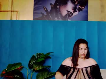 Velashaw July 24, 2025 Chaturbate stream image