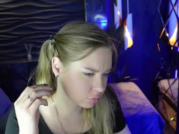 Vicky_Kors July 24, 2025 Chaturbate stream image