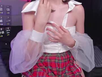 Daiquirichan July 24, 2025 Chaturbate stream image