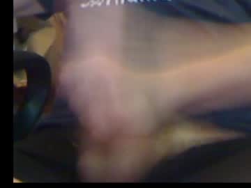 Gruhahn July 24, 2025 Chaturbate stream image