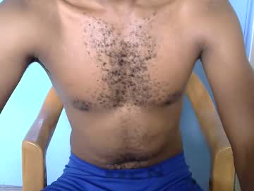 Horny_Villain July 24, 2025 Chaturbate stream image