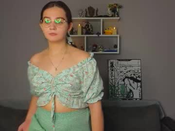 Miasenna July 24, 2025 Chaturbate stream image