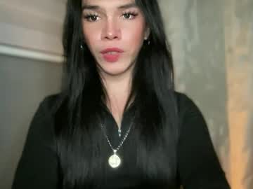 Misselliefayexxx July 24, 2025 Chaturbate stream image