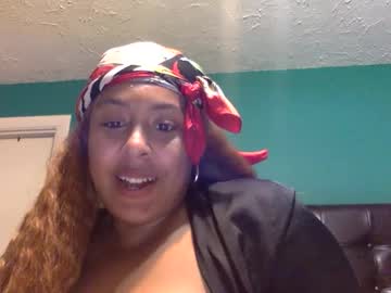 Naijasimone July 24, 2025 Chaturbate stream image