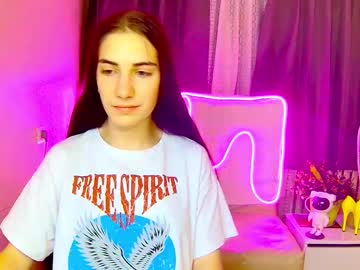 Nikastarkk July 24, 2025 Chaturbate stream image
