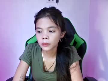 Shantelle_X July 24, 2025 Chaturbate stream image
