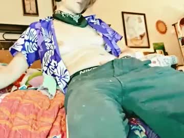 Tomboy_Titties July 24, 2025 Chaturbate stream image