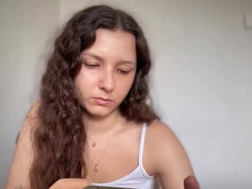 Cappuccinokiss July 24, 2025 Chaturbate stream image