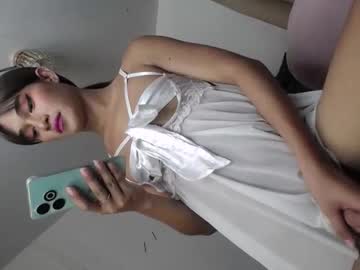 Ellorrey July 24, 2025 Chaturbate stream image