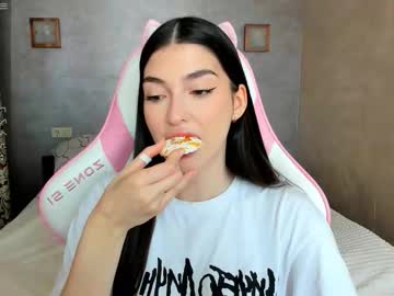 Leila_4ever July 24, 2025 Chaturbate stream image