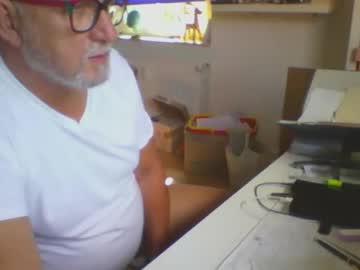 Luley58 July 24, 2025 Chaturbate stream image