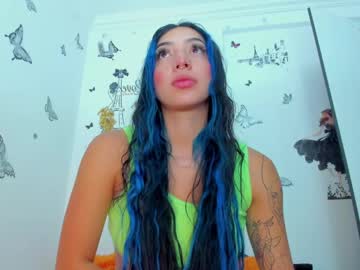 Miss_Cooper_ July 24, 2025 Chaturbate stream image