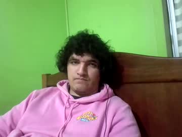 Papitowilly999 July 24, 2025 Chaturbate stream image