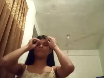 Xnathaliafox July 24, 2025 Chaturbate stream image