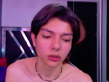 Alandelrey57 July 24, 2025 Chaturbate stream image