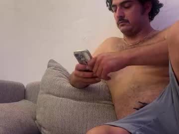Artyparty661 July 24, 2025 Chaturbate stream image