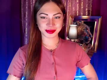 Asiansignificant July 24, 2025 Chaturbate stream image