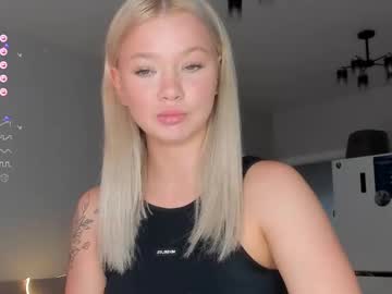 Chaturrbaby July 24, 2025 Chaturbate stream image