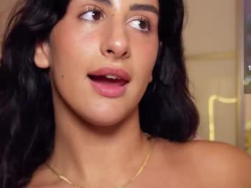 Djokonda July 24, 2025 Chaturbate stream image