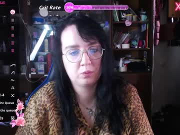 Leona_Harrison July 24, 2025 Chaturbate stream image
