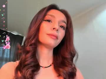 Lisochan July 24, 2025 Chaturbate stream image