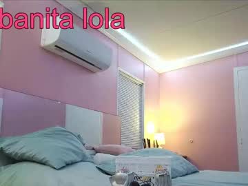 Lola52990 July 24, 2025 Chaturbate stream image