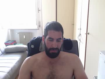 Magistermat_ July 24, 2025 Chaturbate stream image
