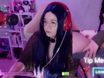 Pink_Girl0n stream photo from July 24, 2025