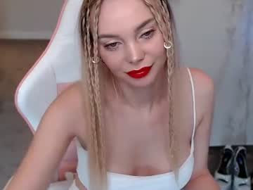 Polina_Sbb July 24, 2025 Chaturbate stream image