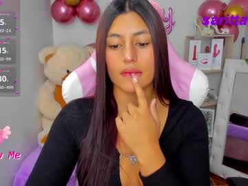 Angiie_Cute July 24, 2025 Chaturbate stream image