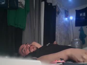 Atmorin01 July 24, 2025 Chaturbate stream image